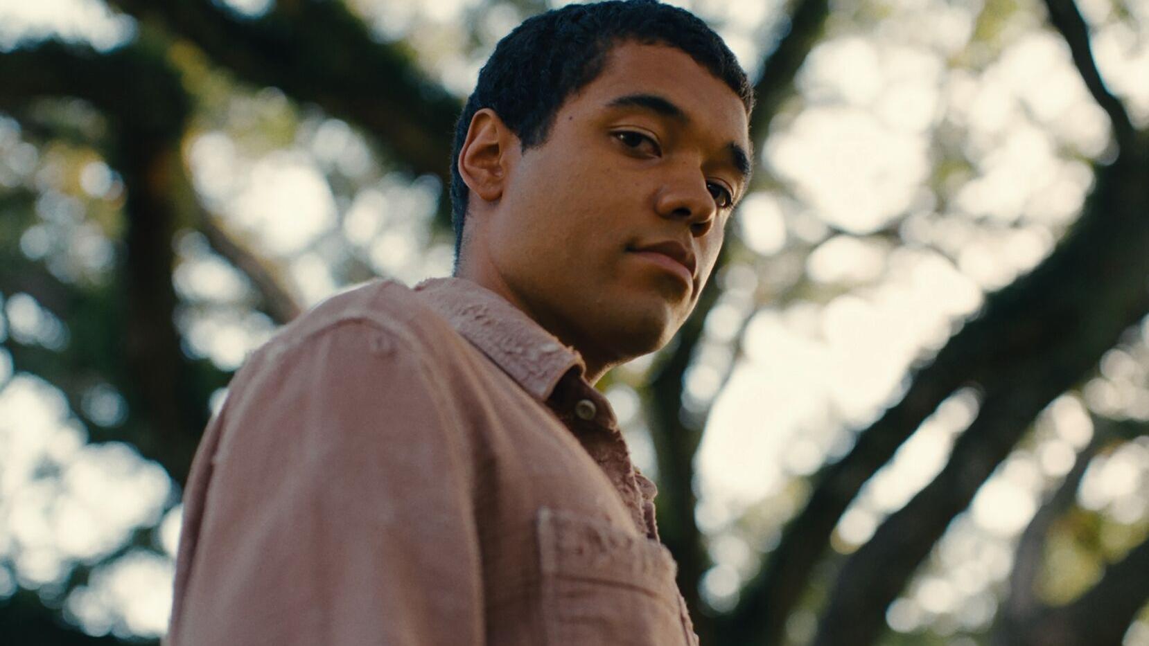 Movie review: RaMell Ross paints a powerful picture with 'Nickel Boys'